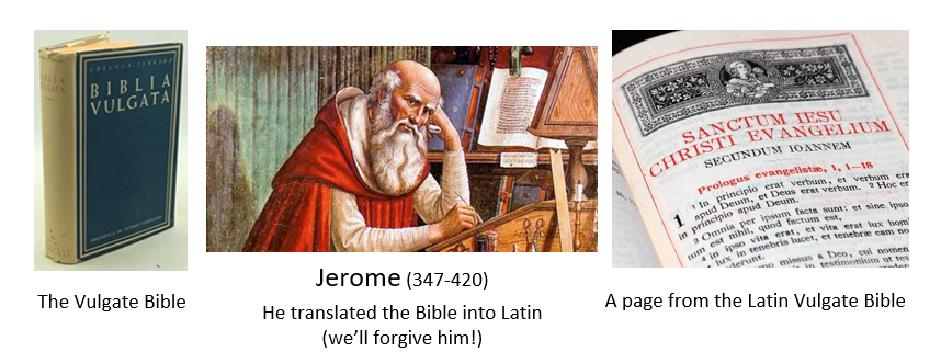 2024 01 Wilkinson Vulgate