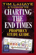Charting the End Times Study Guide web