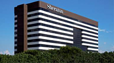 Sheraton Grand Hotel web