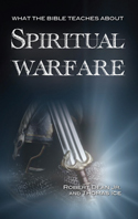 Spiritual Warfare book web